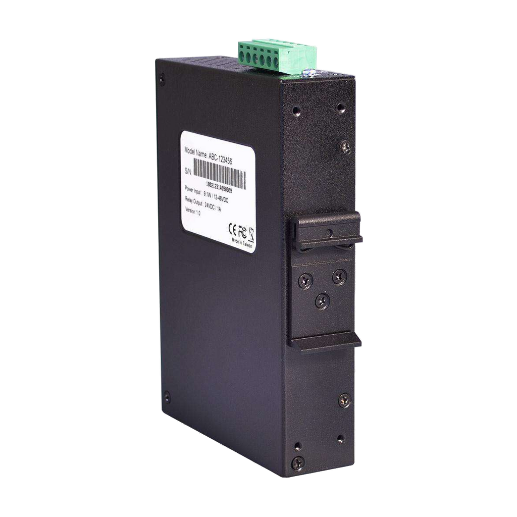 Switch LNX-0702G-SFP (5*10/100/1000Tx + 2*100/1000 SFP) - AGL