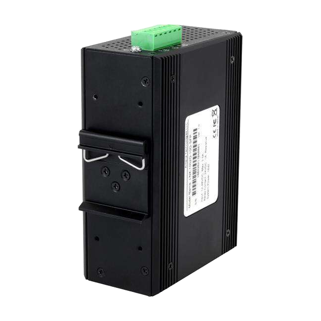 Switch LNX-1002G-10G-SFP (8* 10/100/1000Tx + 2* 10G SFP) - AGL