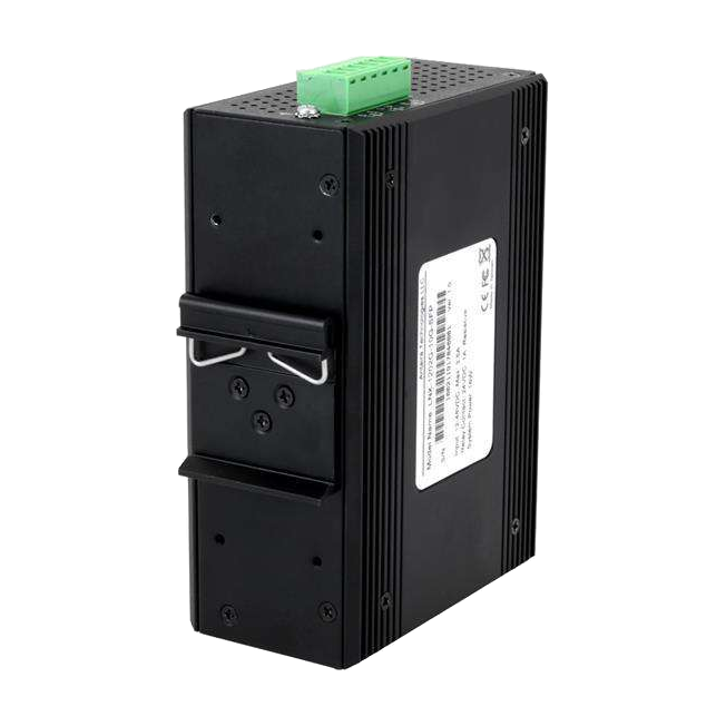 Switch LNX-1202G-10G-SFP (10* 10/100/1000Tx + 2* 10G SFP) - AGL