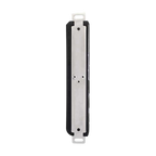 Switch IP67 LNX-0500-M12-67 (5* 10/100Tx M12) | EOT -40~75C - AGL