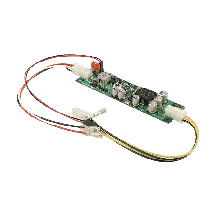 Conversor DCDC-USB (6-34V > 5-24V, max.100W) - AGL