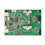 Conversor DCDC-NUC (6-48V > 12/19V, max.100W) - AGL