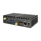 Jetway HBJC420P691-345B (Apollo Lake J3455, HDMI, SIM card) — vista do equipamento