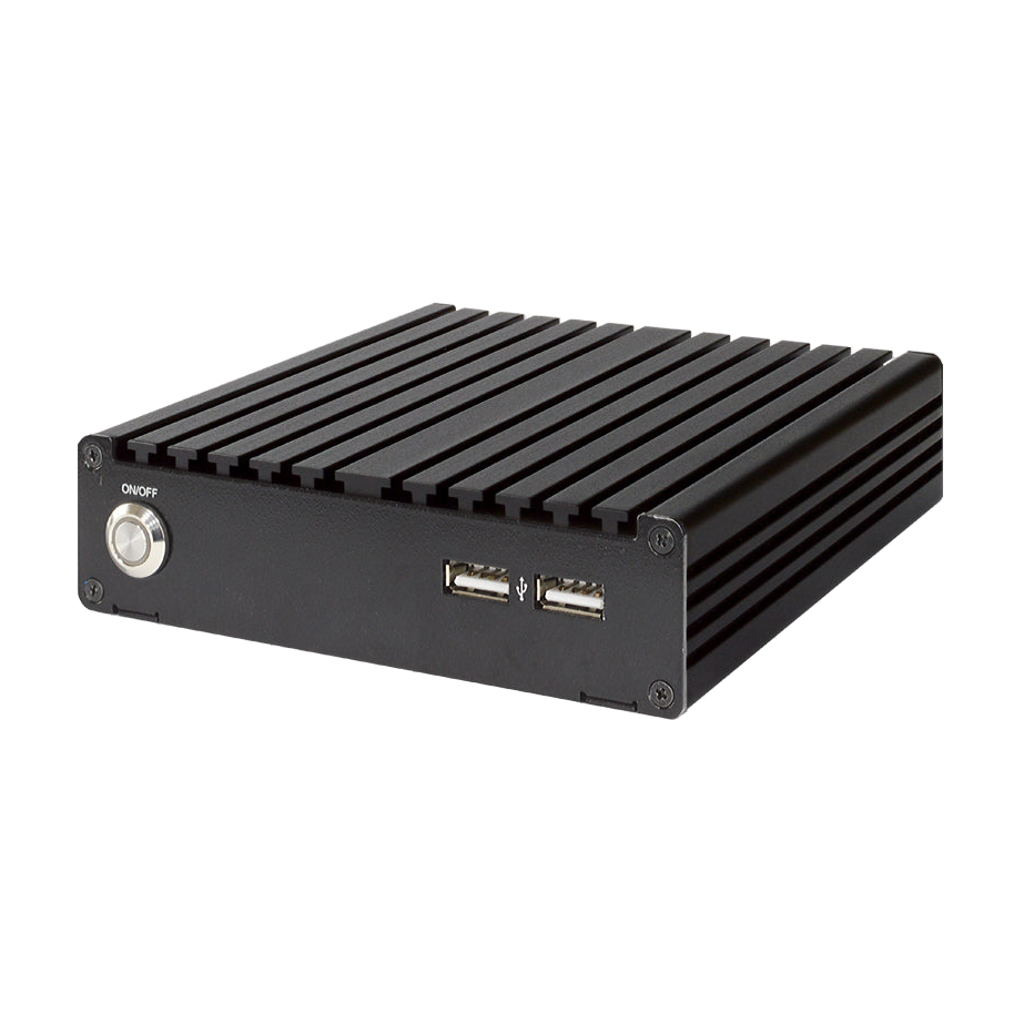 Jetway HBJC420P691-345B (Apollo Lake J3455, HDMI, SIM card) — vista do equipamento