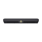 Monitor 7' Feelworld FW279 4K c/ HDMI — vista do equipamento