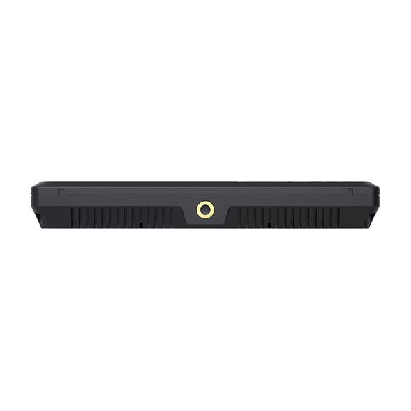 Monitor 7' Feelworld FW279 4K c/ HDMI — vista do equipamento