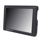 Monitor 7' Feelworld FW279 4K c/ HDMI — vista do equipamento
