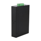 Gateway STM-601C Modbus TCP para RS232/422/485 RTU/ASCII — vista do equipamento