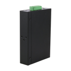 Gateway STM-602C-T Modbus TCP para RS232/422/485 EOT — vista do equipamento