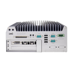 Neousys Nuvis-5306RT (Skylake, machine vision controller) — vista do equipamento
