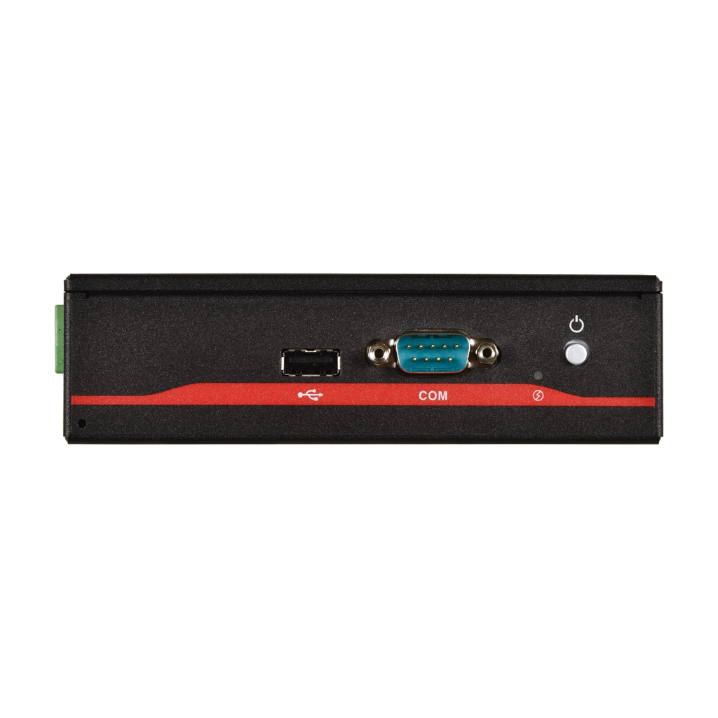 Mitac ME1-8MQ-4G32G (I.MX8M Quad Core, 4GB LPDDR4, 32GB eMMC) — vista do equipamento