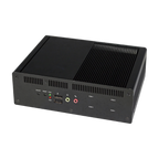 Jetway HBFDF835-8365-V (Whiskey Lake i5-8365UE, USB Type-C, 4K) — vista do equipamento