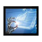 Monitor 17' TM-PC170 Capacitive Touch — vista do equipamento