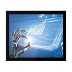 Monitor 19' TM-PC190 Capacitive Touch — vista do equipamento