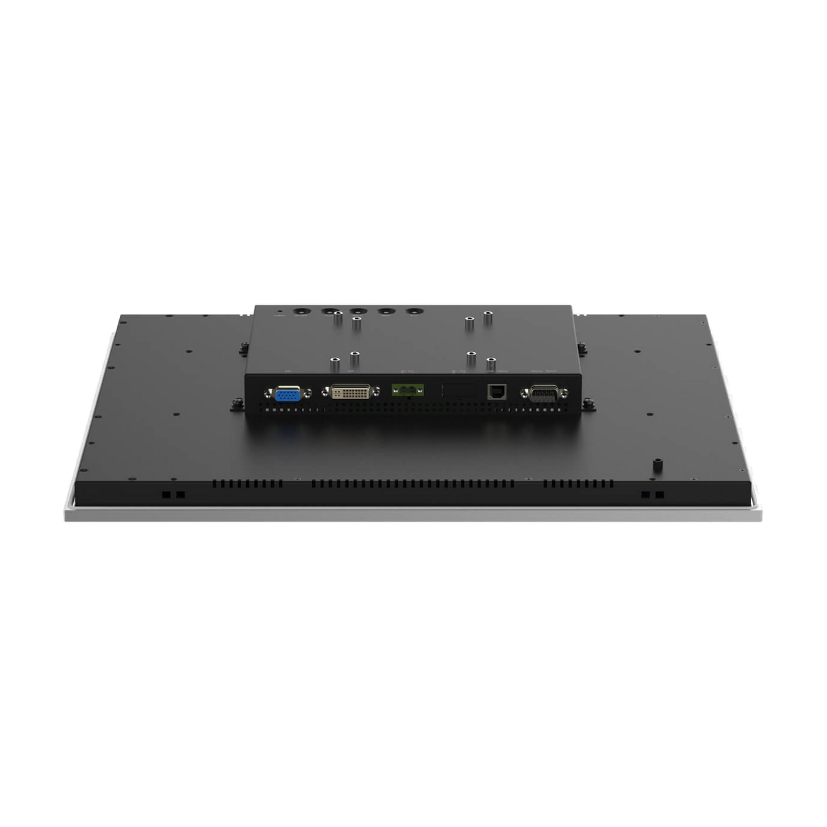 Monitor 19' TM-PC190 Capacitive Touch — vista do equipamento