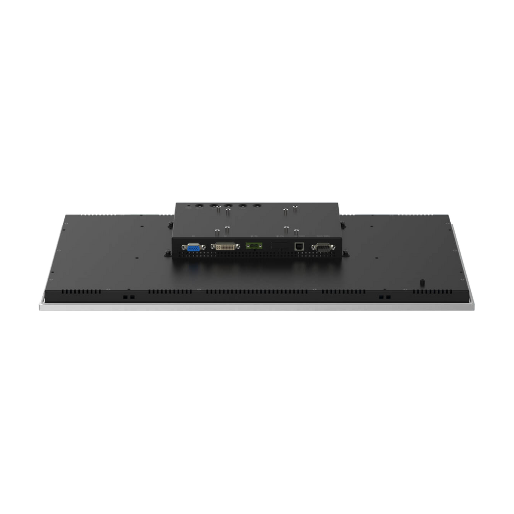 Monitor 21.5' TM-PC215 Capacitive Touch — vista do equipamento