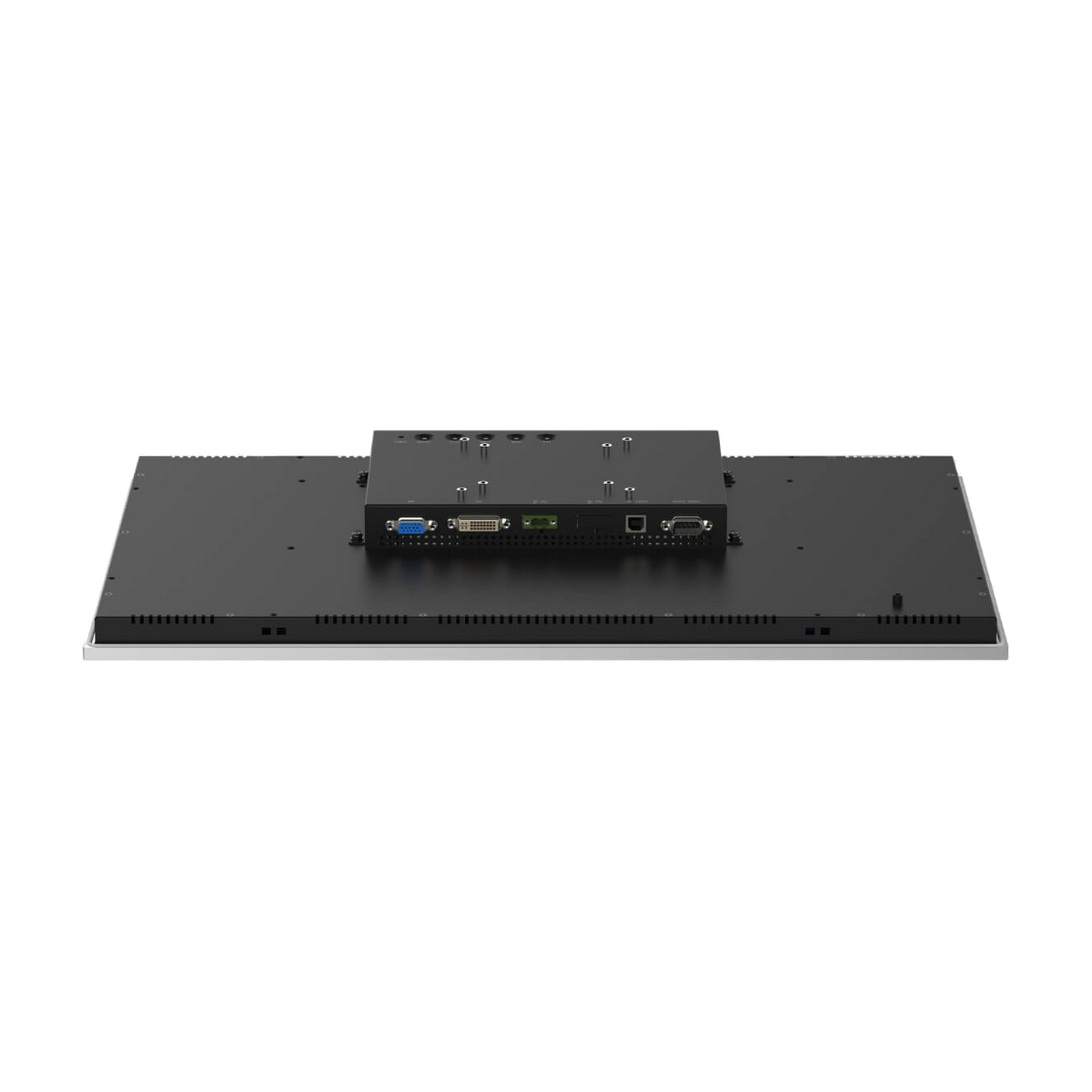 Monitor 21.5' TM-PC215 Capacitive Touch — vista do equipamento