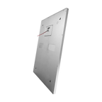 Espelho interactivo 15.6' FT156V40MIRROR (V40, 1GB RAM, 8GB FLASH) — vista do equipamento