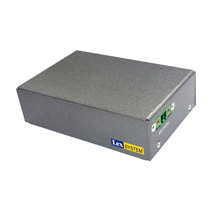 Ultra Small Fanless PC PALM-I+1I385A-I22 - AGL