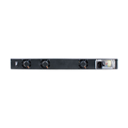 Rackmount PC HBJC153F592-Q170-B (Intel Q170, 8* LAN) — vista do equipamento