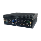 In-Vehicle PC ABOX-5000G1 GeForce GTX 1050 - AGL