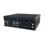 In-Vehicle PC ABOX-5000G Radeon E9260 - AGL