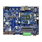 In-Vehicle PC ARM-300 Automotive - AGL