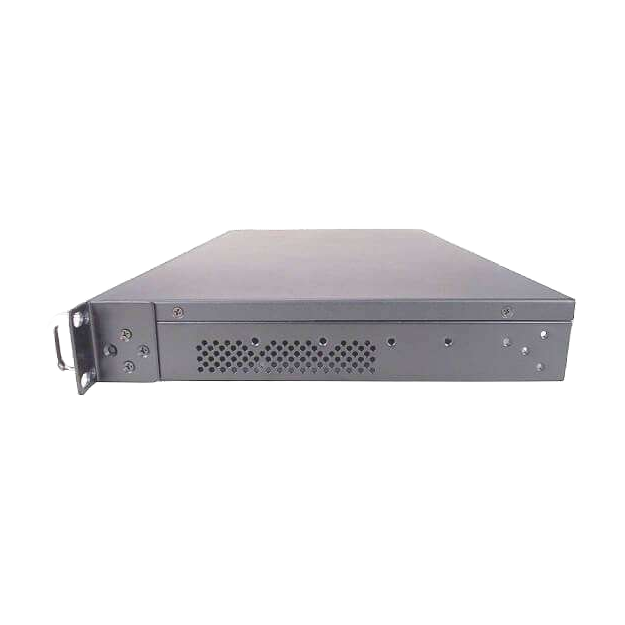 Caixa Rack 1U Server NU-R9100D25DR - AGL