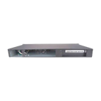 Caixa Rack 1U Server NU-R9100D25DR - AGL