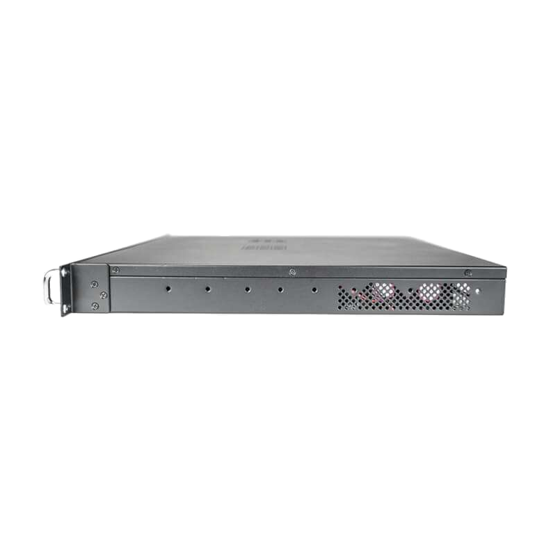 1U Rack Box NU-R9100D38DD (Dual Board) - AGL