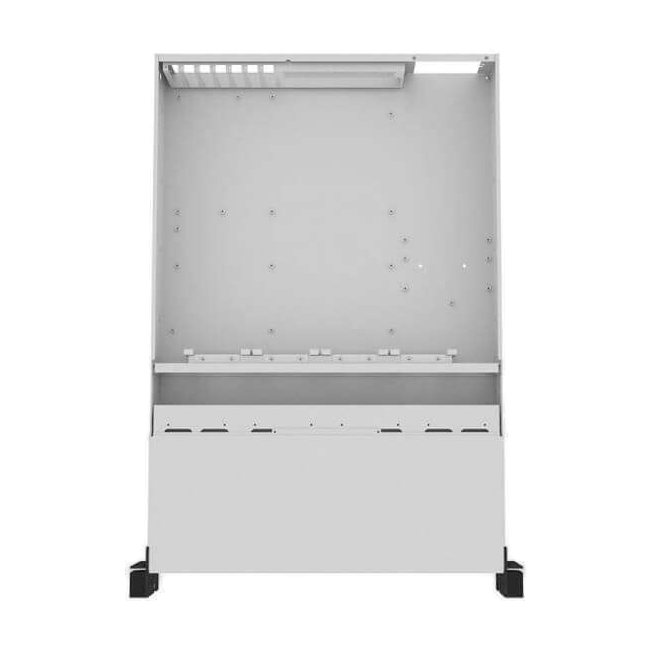 Rack Box 2U JJ-R2224 (24x HDD 2.5") - AGL