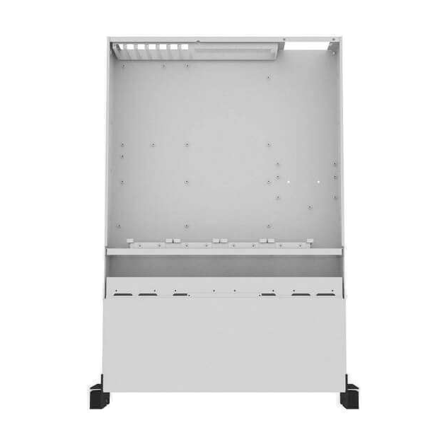 Rack Box 2U JJ-R2312 (12x HDD 3.5") - AGL