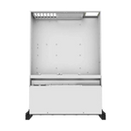 Caixa Rack 3U JJ-R3236 (36x 2.5") - AGL