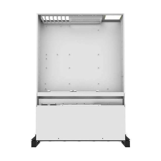 Caixa Rack 3U JJ-R3236 (36x 2.5") - AGL