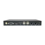 Giada F105D (Apollo Lake, 4K / UHD) - AGL