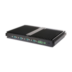 Giada DE67 (Intel i3-7100U, 6x COM) - AGL