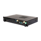 Giada PC25 OPS-PC (Intel® J5005 Quadcore, 4K) - AGL