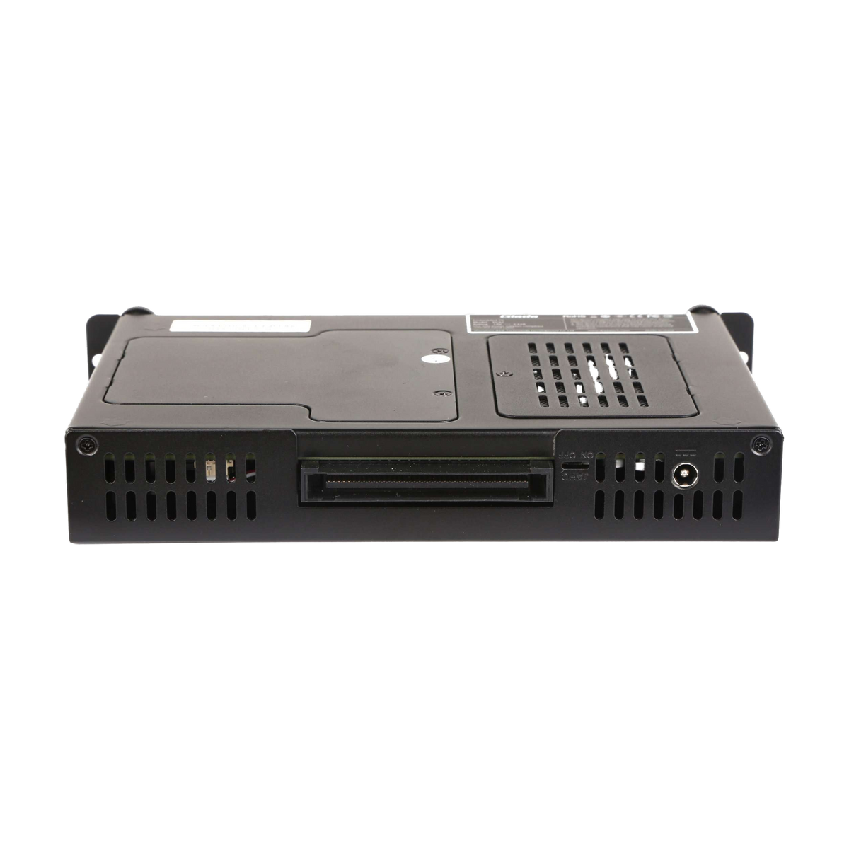 Giada PC25 OPS-PC (Intel® J5005 Quadcore, 4K) - AGL
