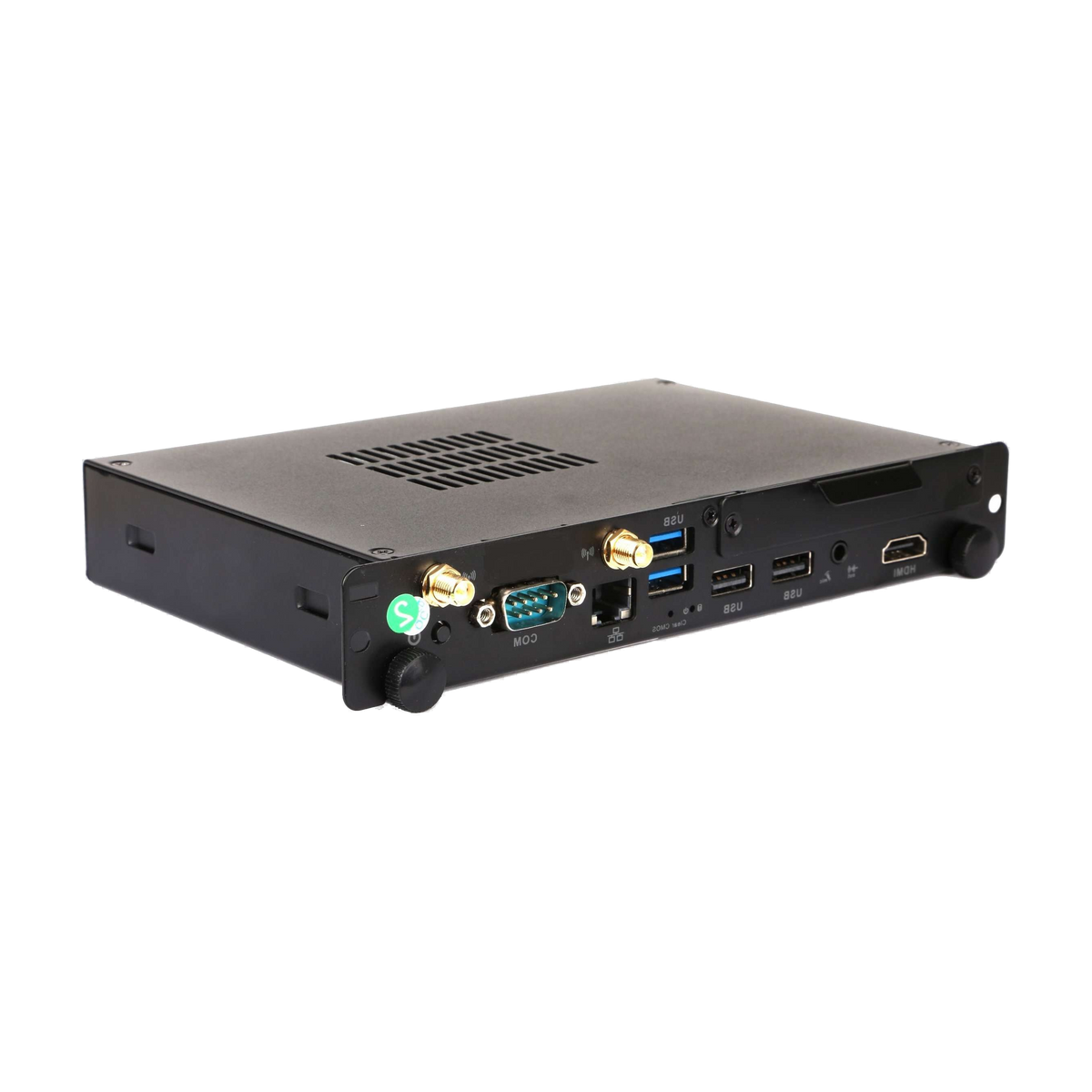 Giada PC25 OPS-PC (Intel® J5005 Quadcore, 4K) - AGL