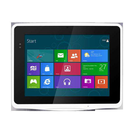 Tablet-PC 9.7" DT315 - Ambiente Hospitalar - AGL