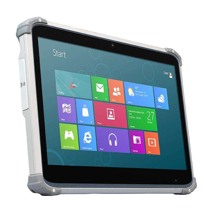 Tablet-PC 13" DT313 - Ambiente Hospitalar - AGL