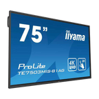 Monitor 75" TE7503MIS-B1AG - AGL