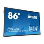 Monitor 86" TE8603MIS-B1AG 4K UHD - AGL