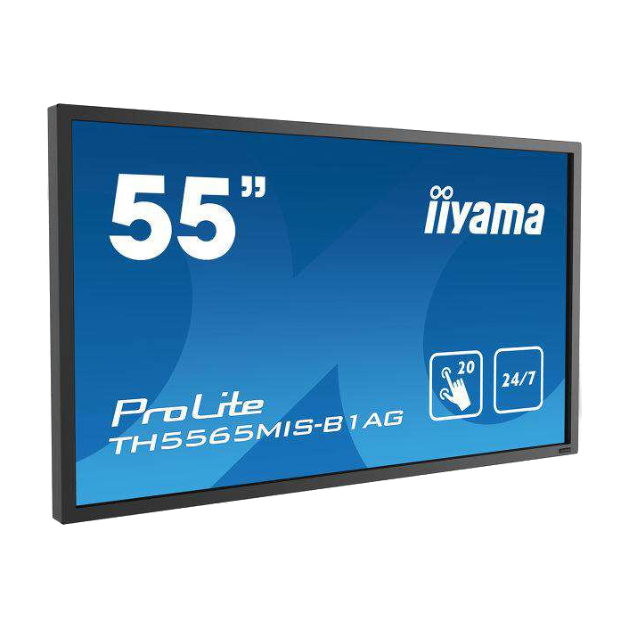 Monitor 55" TH5565MIS-B1AG - AGL
