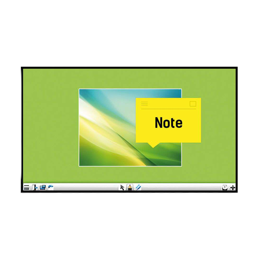 Monitor 75" TE7568MIS-B1AG 4K UHD - AGL