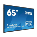 Monitor 65" TE6568MIS-B1AG 4K UHD - AGL