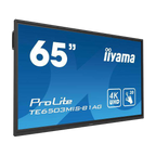 Monitor 65" TE6503MIS-B1AG 4K UHD Android - AGL