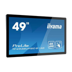 Monitor 49" TF4938UHSC-B1AG Open Frame - AGL