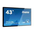 43" Monitor TF4338MSC-B1AG Open Frame - AGL