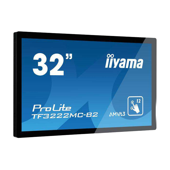 Monitor 32" TF3222MC-B2 Open Frame - AGL
